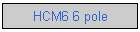 HCM6 6 pole