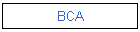 BCA