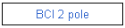 BCI 2 pole