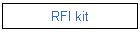 RFI kit