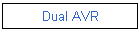 Dual AVR